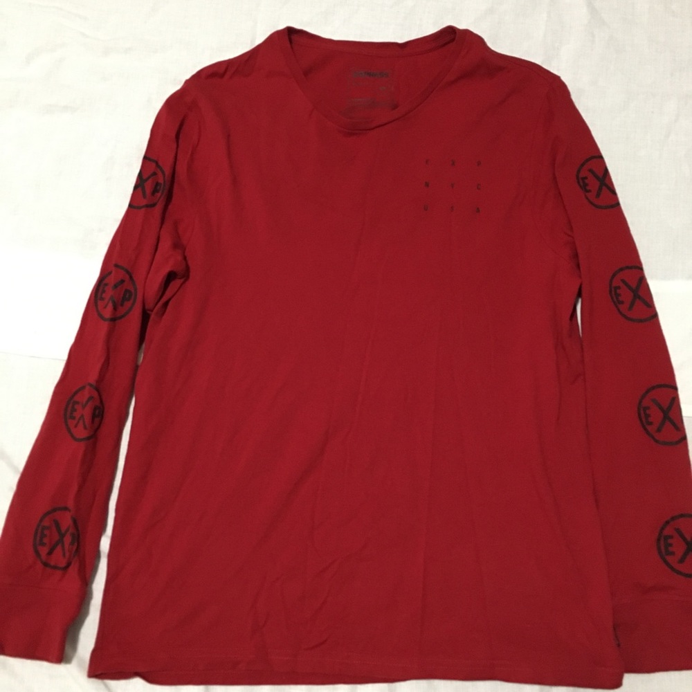 Men’s Express Tee